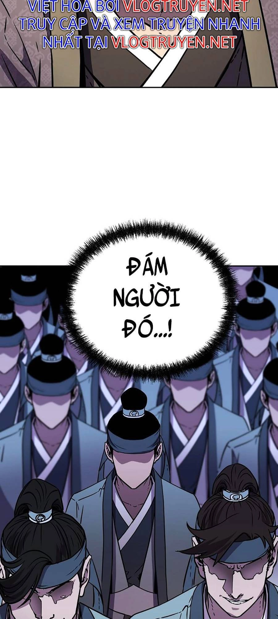 Sự Chuyển Sinh Vào Võ Lâm Thế Gia Của Ranker Chapter 49 - 61