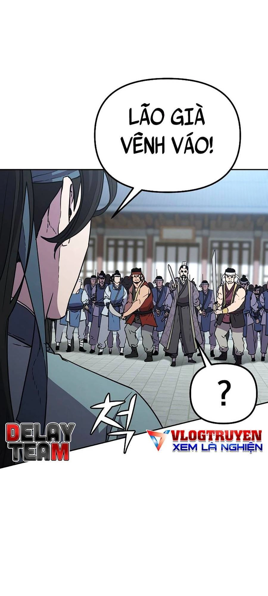 Sự Chuyển Sinh Vào Võ Lâm Thế Gia Của Ranker Chapter 49 - 69