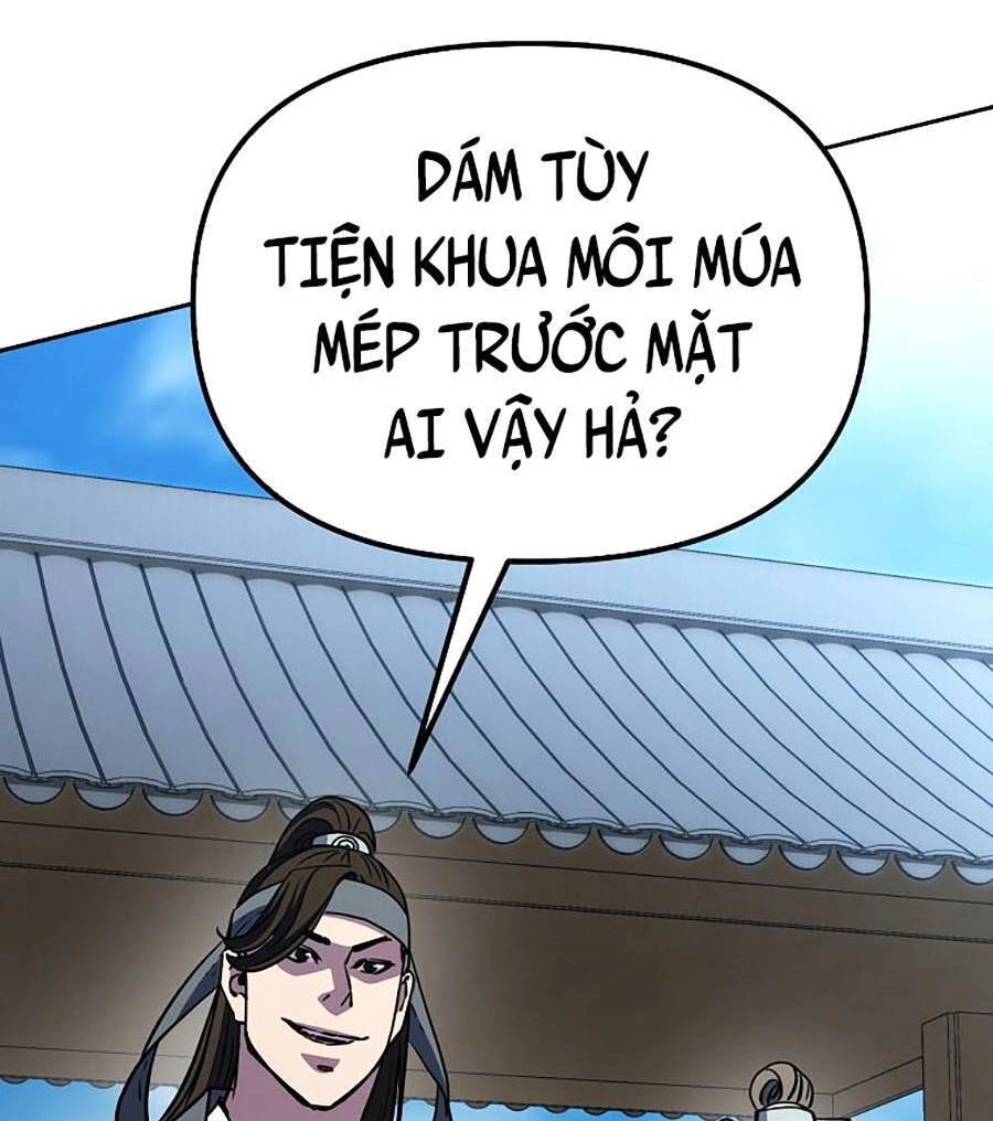 Sự Chuyển Sinh Vào Võ Lâm Thế Gia Của Ranker Chapter 49 - 70