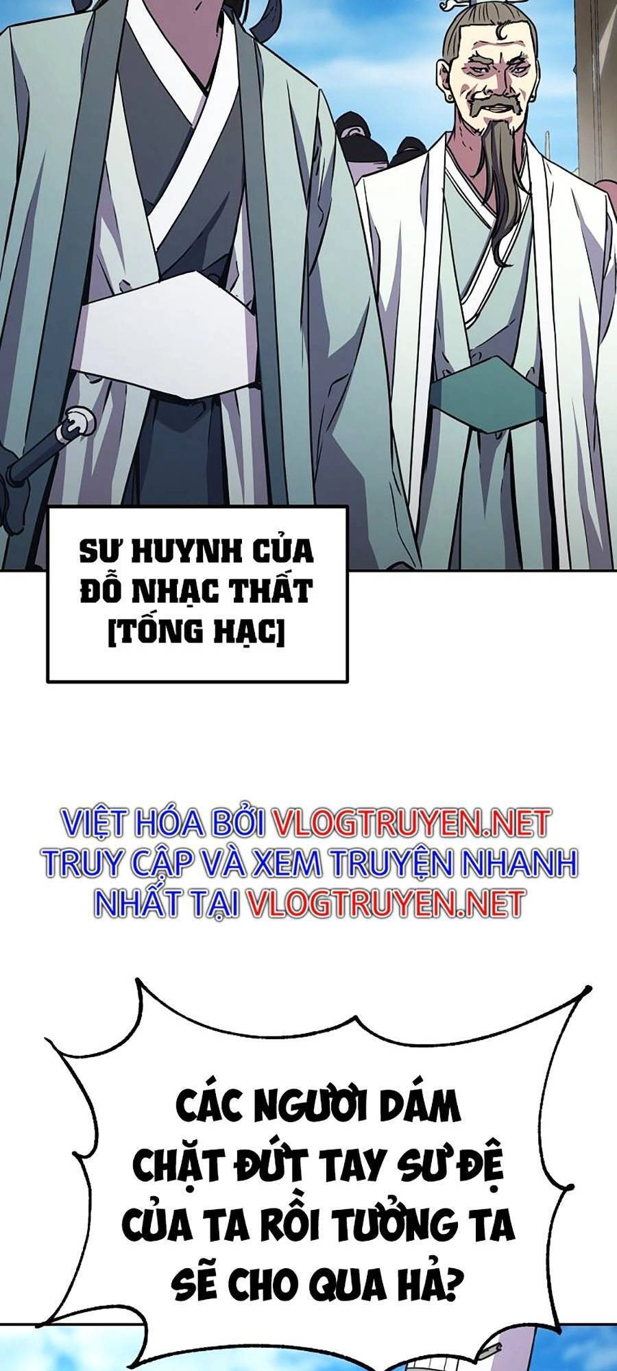 Sự Chuyển Sinh Vào Võ Lâm Thế Gia Của Ranker Chapter 49 - 71