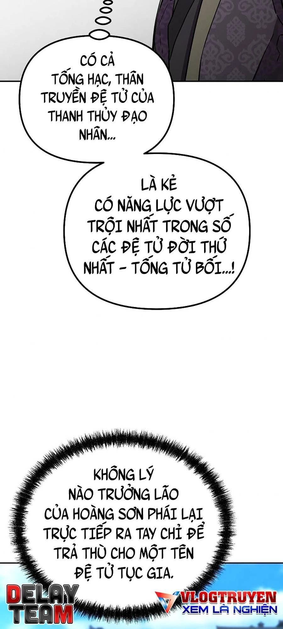 Sự Chuyển Sinh Vào Võ Lâm Thế Gia Của Ranker Chapter 49 - 73