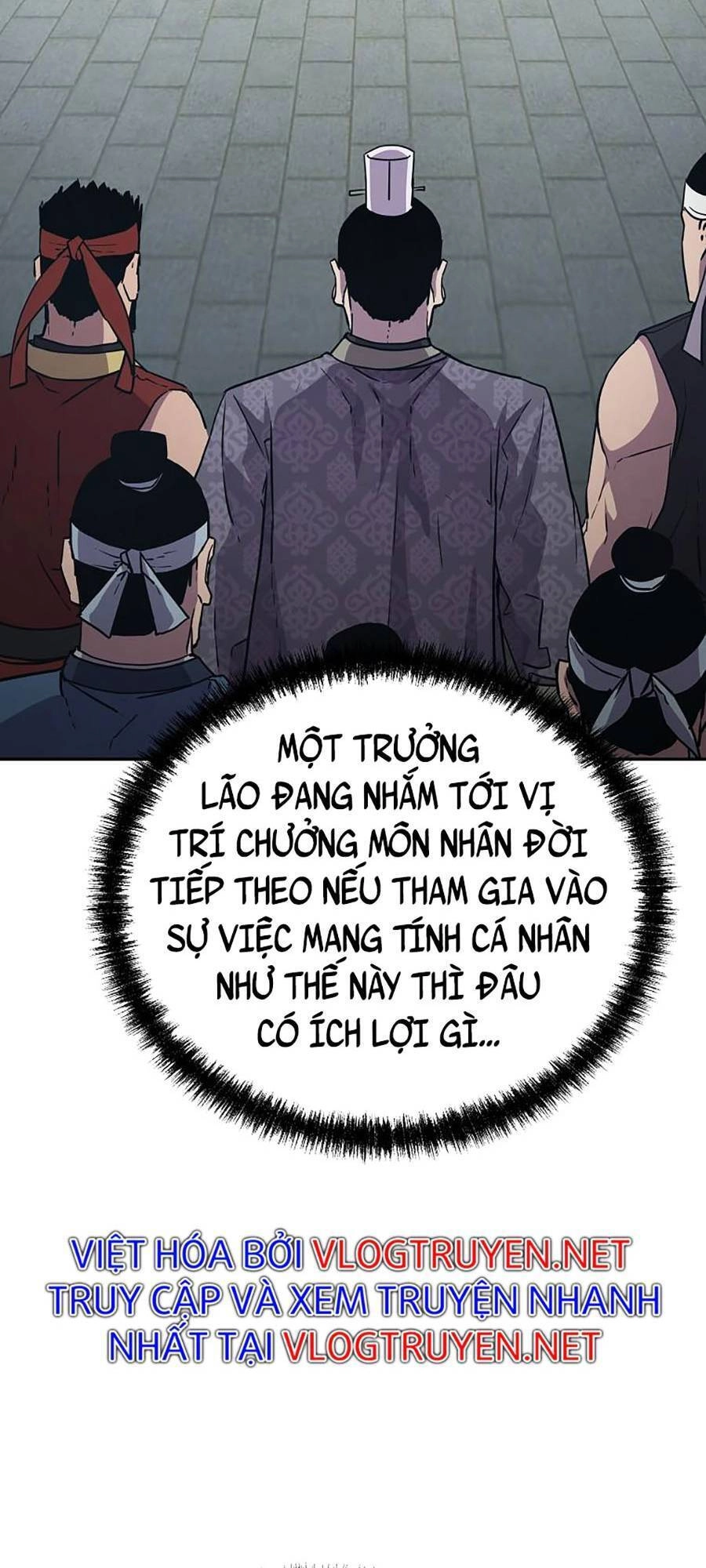 Sự Chuyển Sinh Vào Võ Lâm Thế Gia Của Ranker Chapter 49 - 75