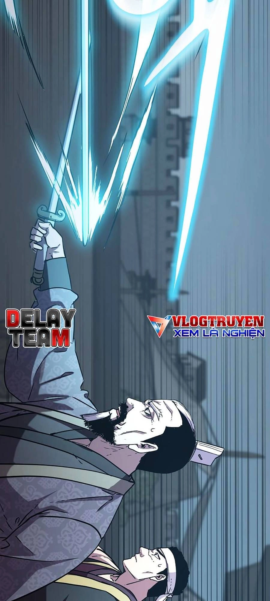 Sự Chuyển Sinh Vào Võ Lâm Thế Gia Của Ranker Chapter 49 - 83