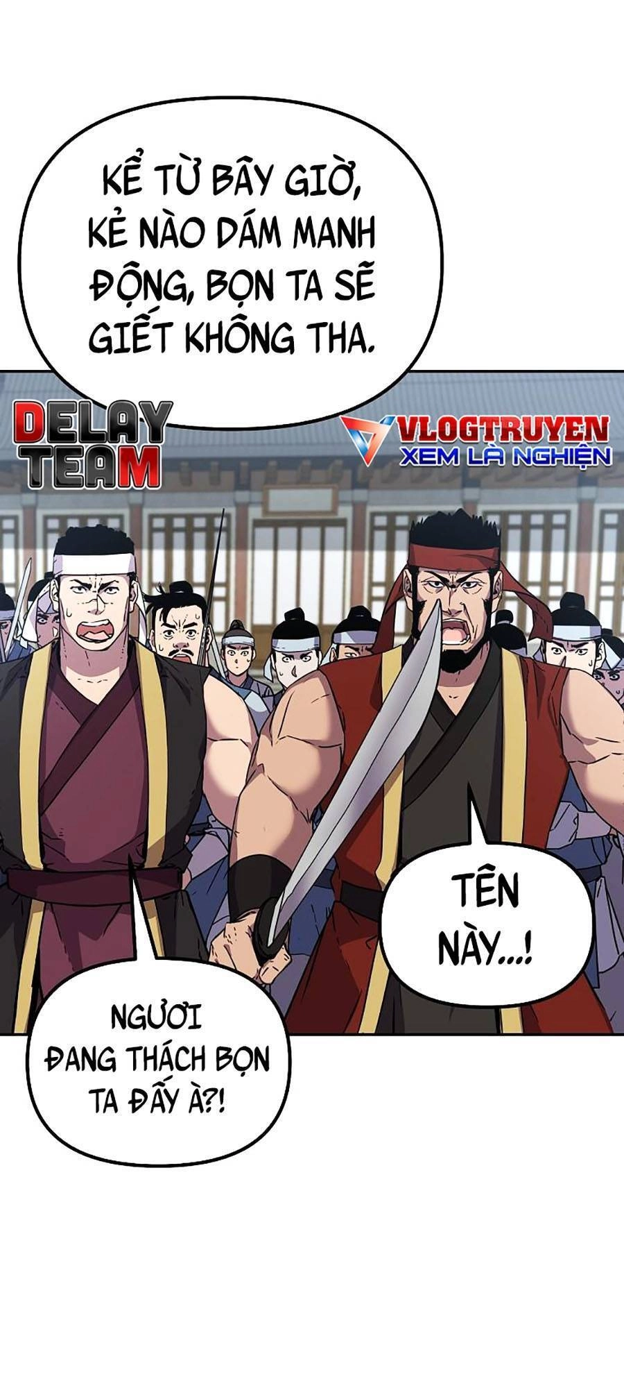 Sự Chuyển Sinh Vào Võ Lâm Thế Gia Của Ranker Chapter 49 - 97