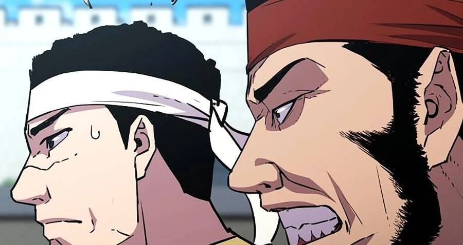 Sự Chuyển Sinh Vào Võ Lâm Thế Gia Của Ranker Chapter 49 - 102