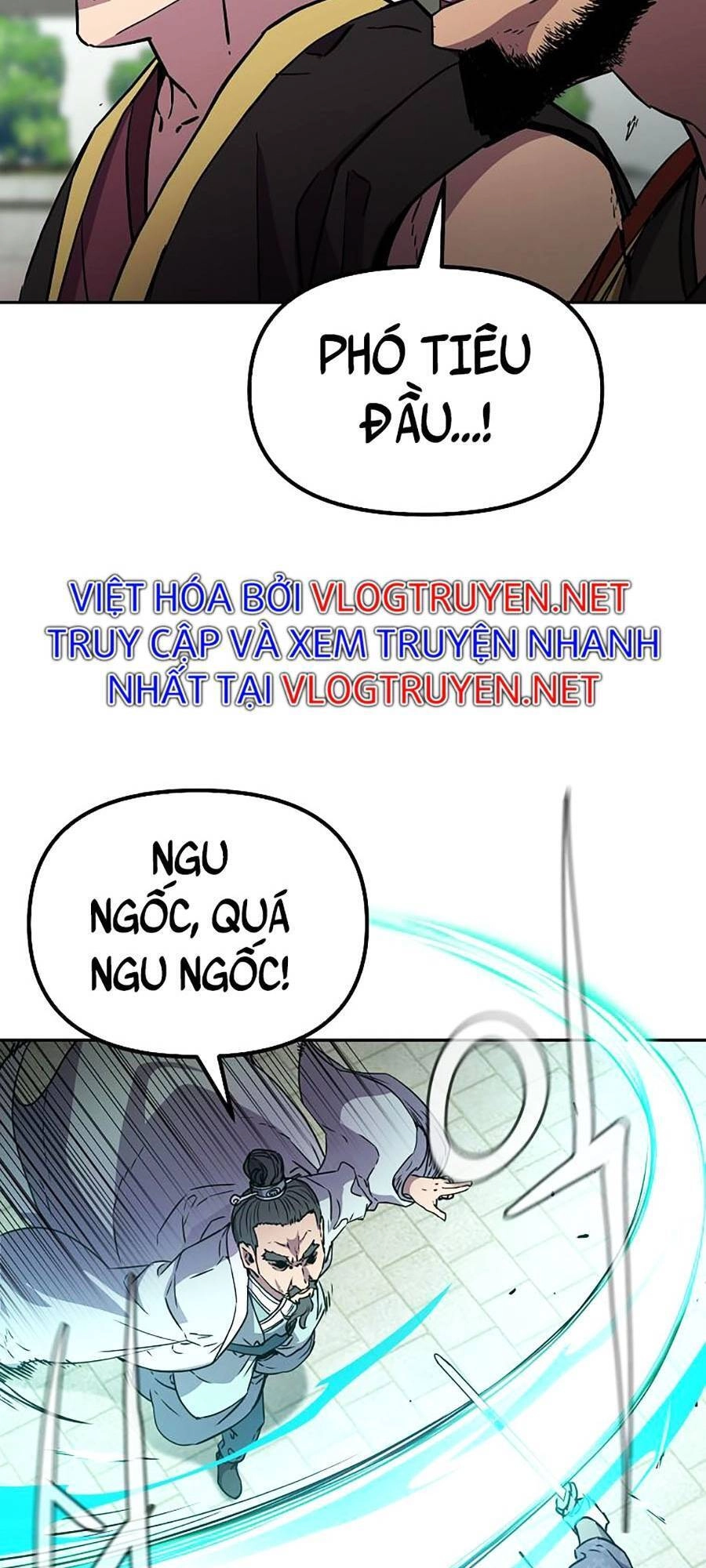 Sự Chuyển Sinh Vào Võ Lâm Thế Gia Của Ranker Chapter 49 - 103