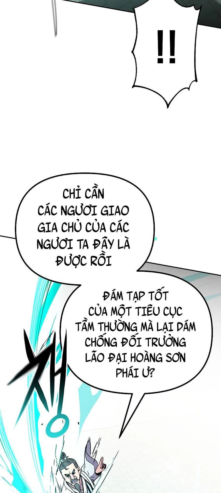 Sự Chuyển Sinh Vào Võ Lâm Thế Gia Của Ranker Chapter 49 - 105