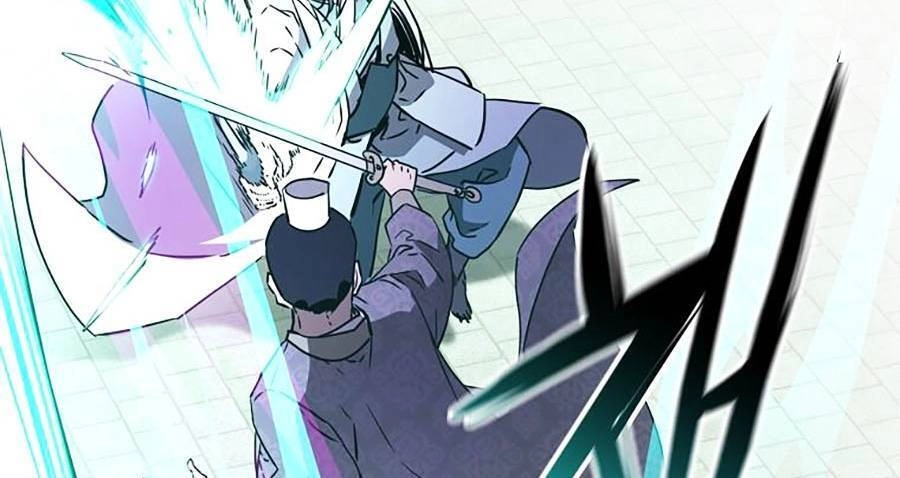 Sự Chuyển Sinh Vào Võ Lâm Thế Gia Của Ranker Chapter 49 - 106