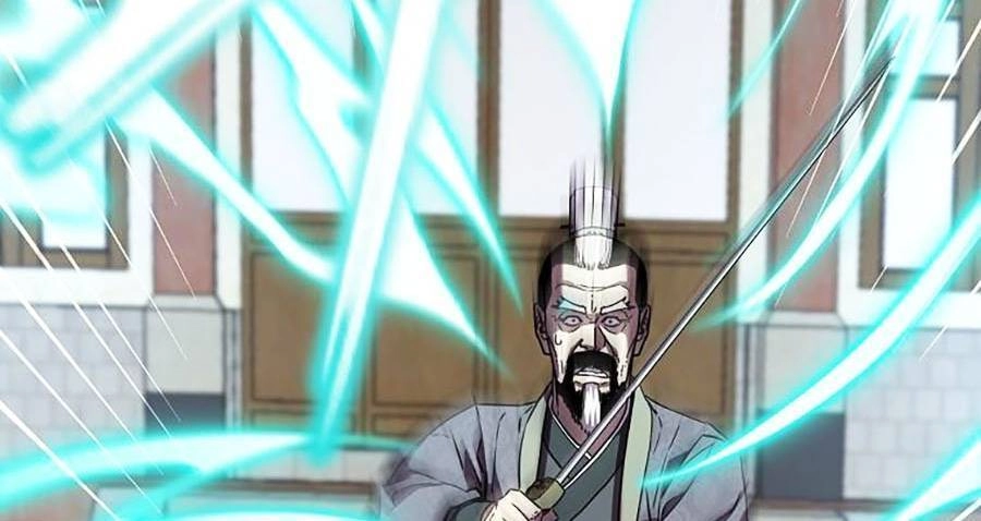 Sự Chuyển Sinh Vào Võ Lâm Thế Gia Của Ranker Chapter 49 - 122