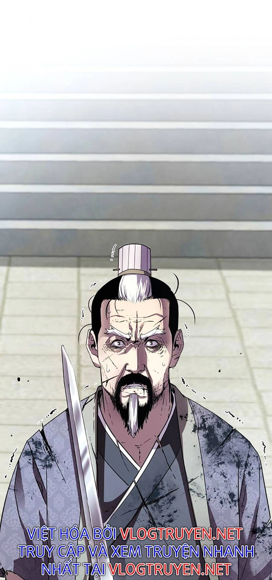 Sự Chuyển Sinh Vào Võ Lâm Thế Gia Của Ranker Chapter 49 - 131