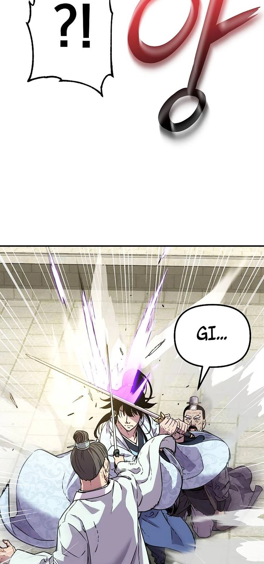 Sự Chuyển Sinh Vào Võ Lâm Thế Gia Của Ranker Chapter 49 - 140