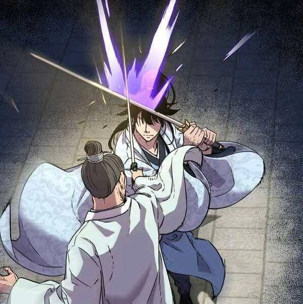 Sự Chuyển Sinh Vào Võ Lâm Thế Gia Của Ranker Chapter 50 - 4