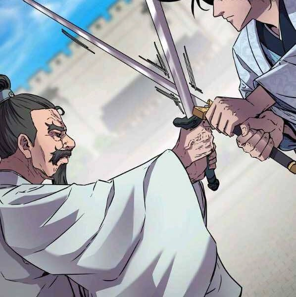 Sự Chuyển Sinh Vào Võ Lâm Thế Gia Của Ranker Chapter 50 - 7