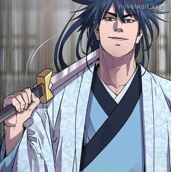 Sự Chuyển Sinh Vào Võ Lâm Thế Gia Của Ranker Chapter 50 - 16