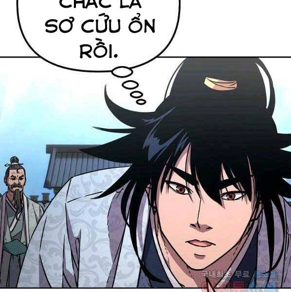 Sự Chuyển Sinh Vào Võ Lâm Thế Gia Của Ranker Chapter 50 - 34