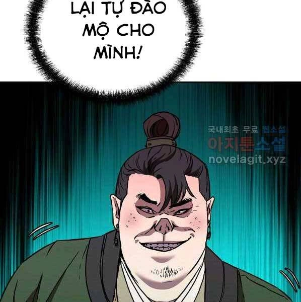 Sự Chuyển Sinh Vào Võ Lâm Thế Gia Của Ranker Chapter 50 - 52