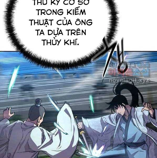 Sự Chuyển Sinh Vào Võ Lâm Thế Gia Của Ranker Chapter 50 - 106