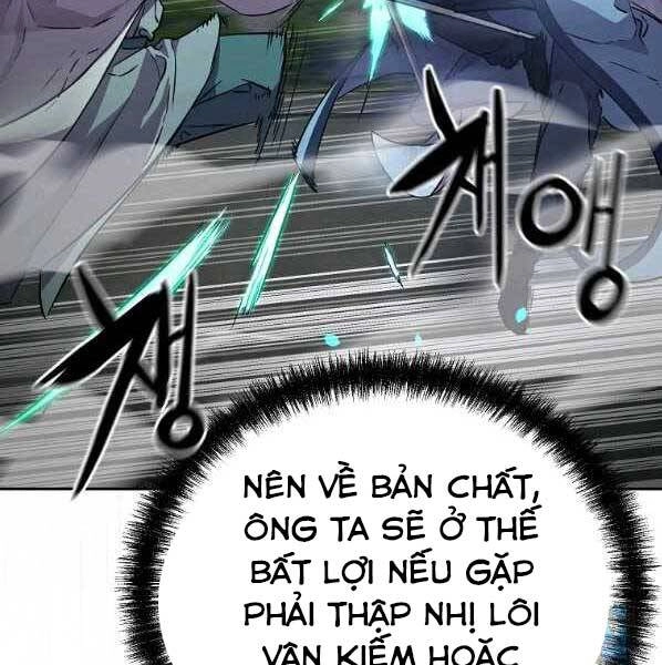 Sự Chuyển Sinh Vào Võ Lâm Thế Gia Của Ranker Chapter 50 - 107