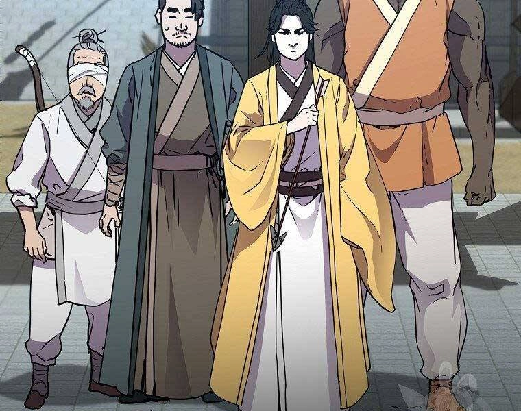 Sự Chuyển Sinh Vào Võ Lâm Thế Gia Của Ranker Chapter 51 - 16