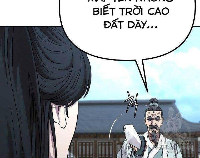 Sự Chuyển Sinh Vào Võ Lâm Thế Gia Của Ranker Chapter 51 - 31