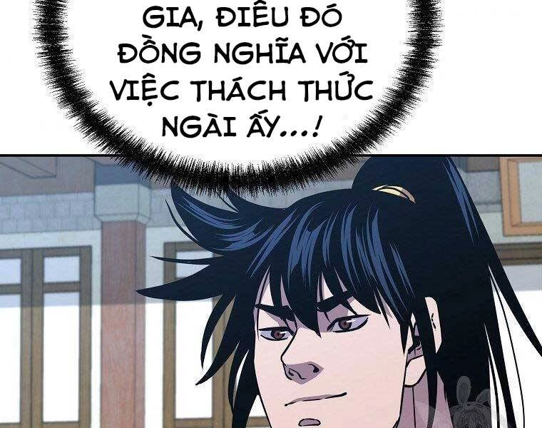 Sự Chuyển Sinh Vào Võ Lâm Thế Gia Của Ranker Chapter 51 - 126