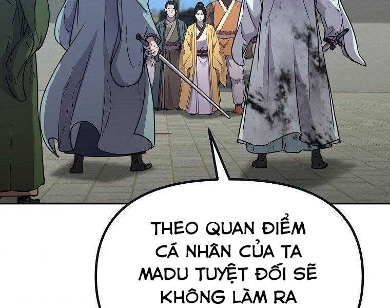 Sự Chuyển Sinh Vào Võ Lâm Thế Gia Của Ranker Chapter 51 - 144
