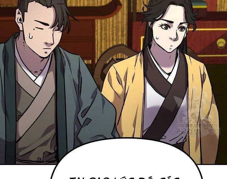 Sự Chuyển Sinh Vào Võ Lâm Thế Gia Của Ranker Chapter 52 - 42