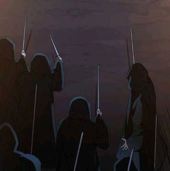 Sự Chuyển Sinh Vào Võ Lâm Thế Gia Của Ranker Chapter 53 - 41