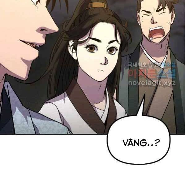 Sự Chuyển Sinh Vào Võ Lâm Thế Gia Của Ranker Chapter 53 - 70