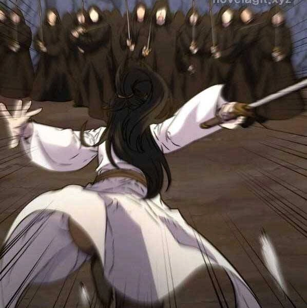 Sự Chuyển Sinh Vào Võ Lâm Thế Gia Của Ranker Chapter 53 - 78