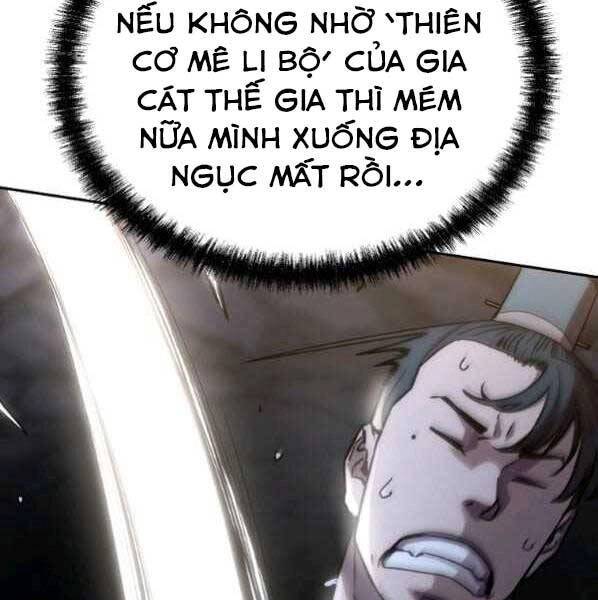 Sự Chuyển Sinh Vào Võ Lâm Thế Gia Của Ranker Chapter 53 - 106