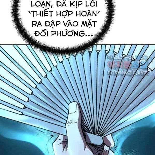 Sự Chuyển Sinh Vào Võ Lâm Thế Gia Của Ranker Chapter 53 - 124