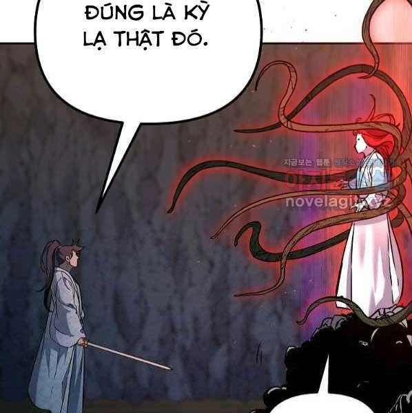 Sự Chuyển Sinh Vào Võ Lâm Thế Gia Của Ranker Chapter 54 - 28