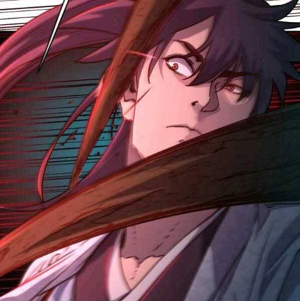 Sự Chuyển Sinh Vào Võ Lâm Thế Gia Của Ranker Chapter 54 - 44