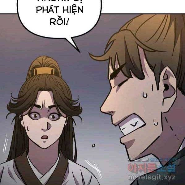 Sự Chuyển Sinh Vào Võ Lâm Thế Gia Của Ranker Chapter 54 - 123