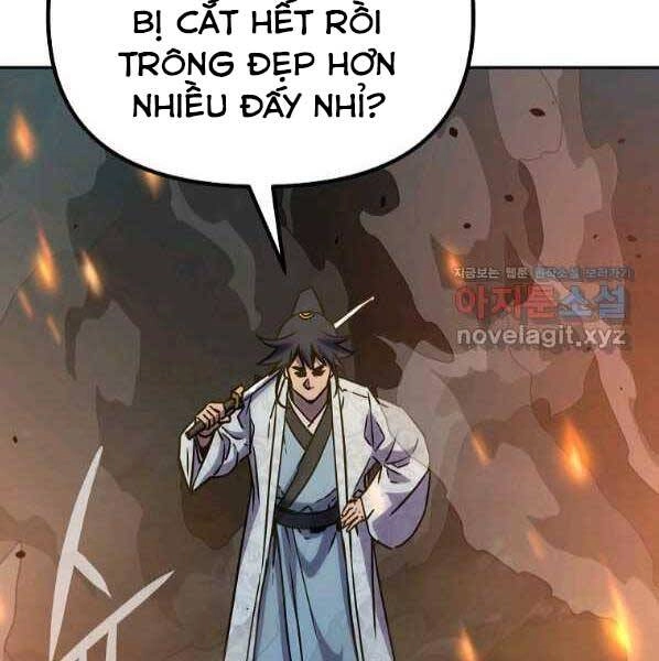 Sự Chuyển Sinh Vào Võ Lâm Thế Gia Của Ranker Chapter 54 - 171