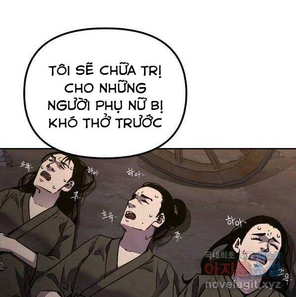 Sự Chuyển Sinh Vào Võ Lâm Thế Gia Của Ranker Chapter 55 - 3