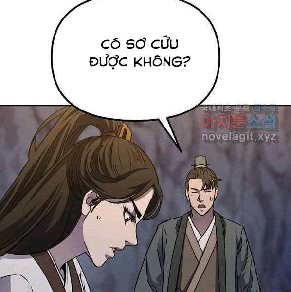 Sự Chuyển Sinh Vào Võ Lâm Thế Gia Của Ranker Chapter 55 - 5