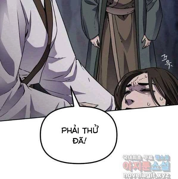 Sự Chuyển Sinh Vào Võ Lâm Thế Gia Của Ranker Chapter 55 - 6