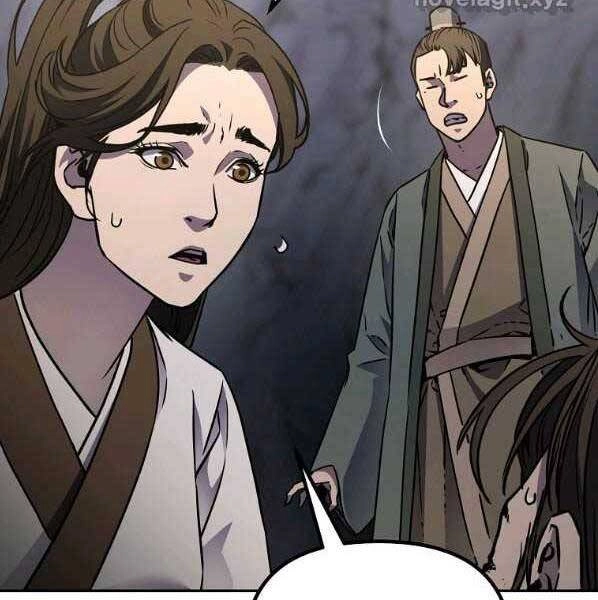 Sự Chuyển Sinh Vào Võ Lâm Thế Gia Của Ranker Chapter 55 - 10