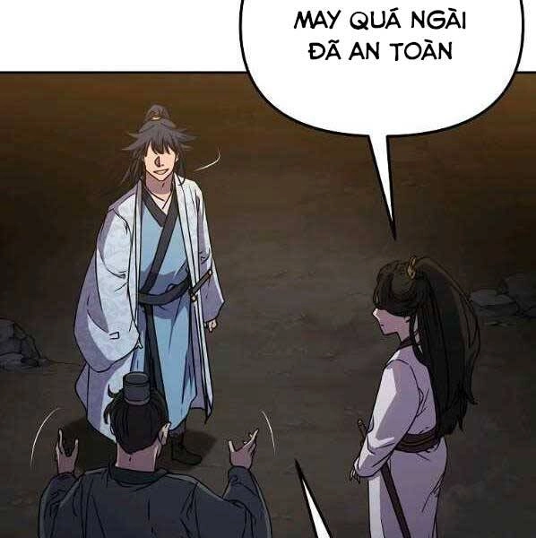 Sự Chuyển Sinh Vào Võ Lâm Thế Gia Của Ranker Chapter 55 - 33