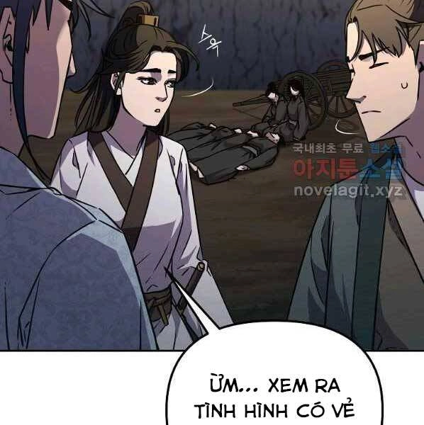 Sự Chuyển Sinh Vào Võ Lâm Thế Gia Của Ranker Chapter 55 - 36