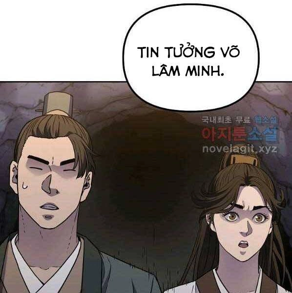 Sự Chuyển Sinh Vào Võ Lâm Thế Gia Của Ranker Chapter 55 - 96
