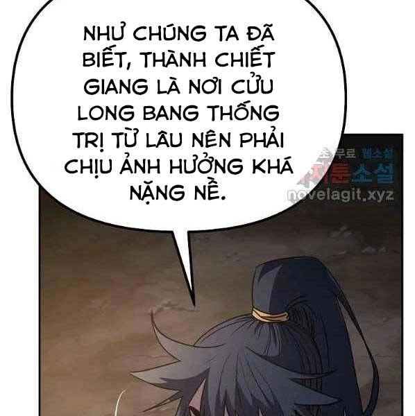 Sự Chuyển Sinh Vào Võ Lâm Thế Gia Của Ranker Chapter 55 - 107