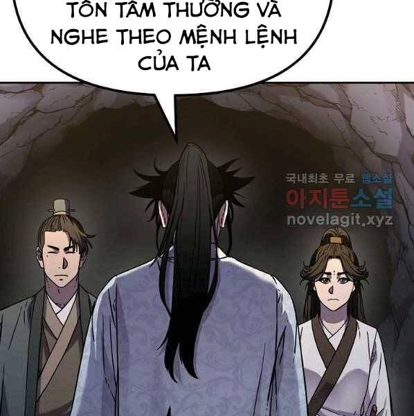 Sự Chuyển Sinh Vào Võ Lâm Thế Gia Của Ranker Chapter 55 - 133