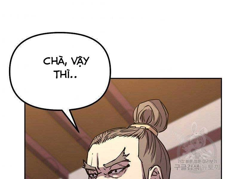 Sự Chuyển Sinh Vào Võ Lâm Thế Gia Của Ranker Chapter 56 - 110