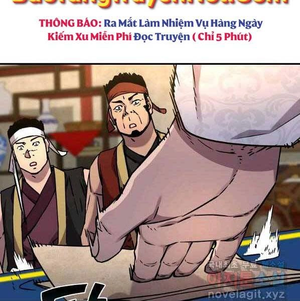 Sự Chuyển Sinh Vào Võ Lâm Thế Gia Của Ranker Chapter 57 - 22