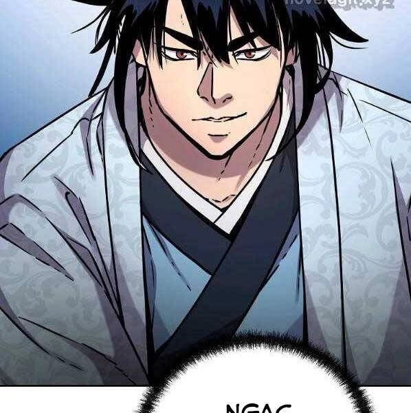 Sự Chuyển Sinh Vào Võ Lâm Thế Gia Của Ranker Chapter 57 - 26