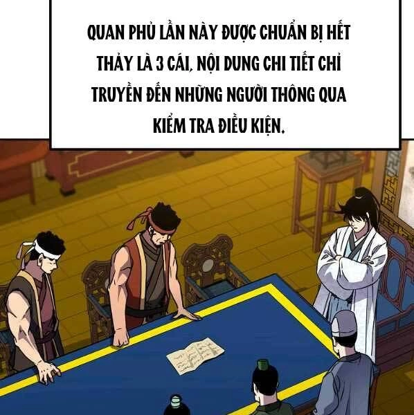 Sự Chuyển Sinh Vào Võ Lâm Thế Gia Của Ranker Chapter 57 - 33