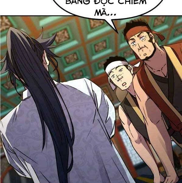 Sự Chuyển Sinh Vào Võ Lâm Thế Gia Của Ranker Chapter 57 - 36